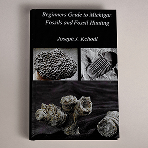 Fossil books, posters and more